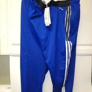 Adidas running pants